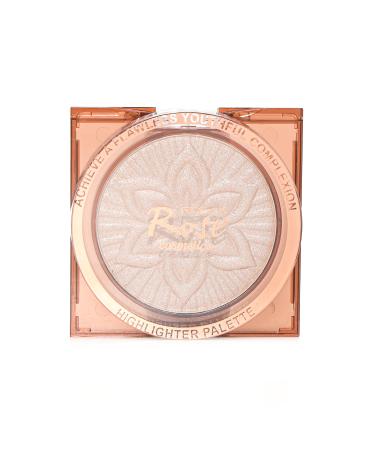Roesia Rose Cosmetics Rose Lotus Illuminator & Highlighter
