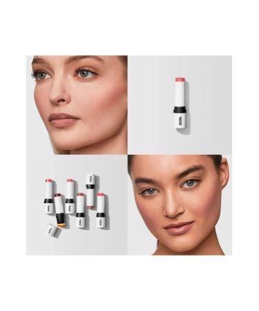 MAKEUP BY MARIO Soft Pop Blush Stick - Stick Blush - Buy Online on GoSupps.com