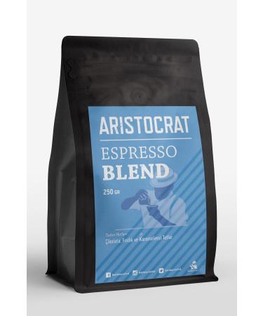Baristocrat Aristocrat Espresso Blend