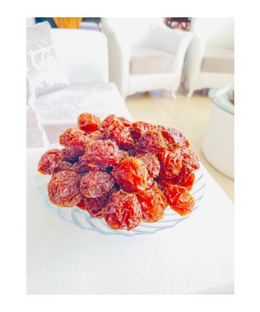 EM NE ALTINTA Most Natural Dried Plum 500 Gr Saimbeyli Karakuyu Village Plum - Buy Online on GoSupps.com