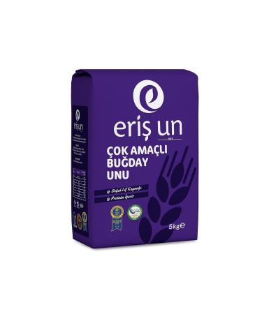 ERIS Multi-Purpose Wheat Flour 5 Kg