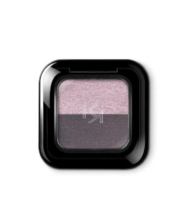 KIKO NEW BRIGHT DUO EYESHADOW Intense Colour Eyeshadow Duo