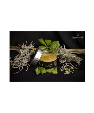 MELIUS ANTI MASSAGE CREAM