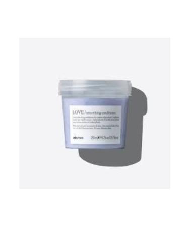 Davines Love Smoothing Straightening Care Cream 250ml