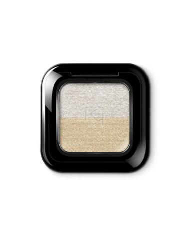 KIKO NEW BRIGHT DUO EYESHADOW Intense Colour Eyeshadow Duo