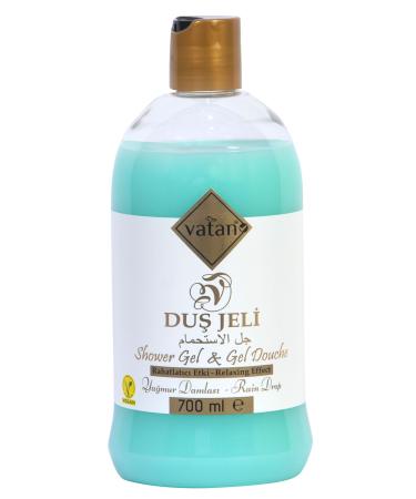 Vatan BODY SHAMPOO RAIN DROP