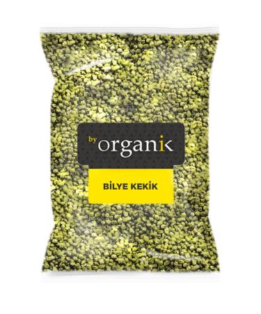 BY ORGANIC Ball Thyme - Ball Thyme 500 gr (Natural Dried Coarse Grained Sifted)