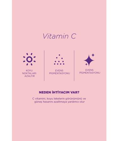 Skin Republic Brightening Vitamin C Face Mask - Buy Online on GoSupps.com