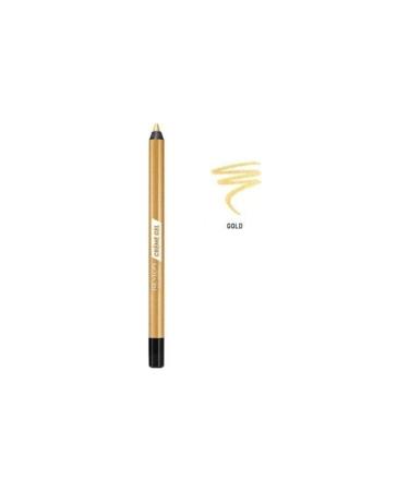 Revlon Colorstay Eye Pencil 815 24K Gold Yellow Series - Buy Online on GoSupps.com