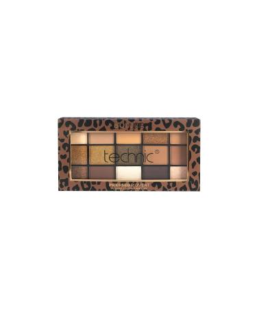 Technic Boujee Eyeshadow Palette