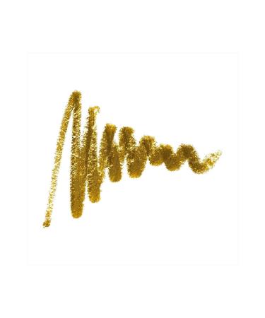 Max Factor Waterproof Gold Eyeliner - Excess Intensity Long Wear Eyeliner 01 Gold 4015600805302 - Buy Online on GoSupps.com