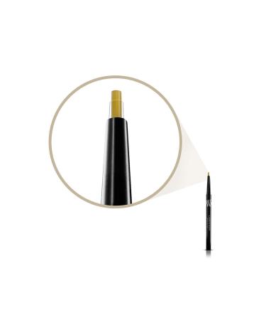 Max Factor Waterproof Gold Eyeliner - Excess Intensity Long Wear Eyeliner 01 Gold 4015600805302 - Buy Online on GoSupps.com