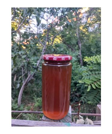 Master ORGANIC FLOWER BALI