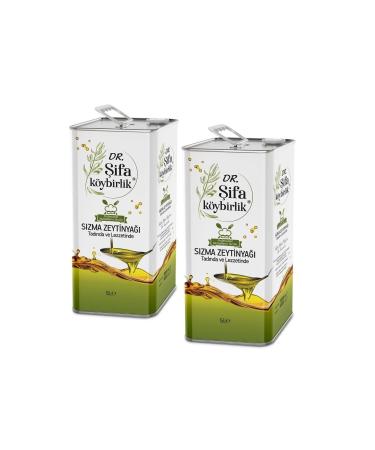 DR. FA K Y B RL K Dr. ifa K y Birlik Cooking Oil 2 Pieces