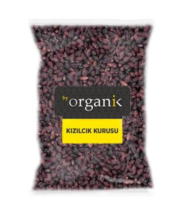 BY ORGANIC Dried Cranberries 505 GRAM (Naturally Dried Sifted Additive-Free)