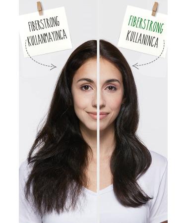 Biolage Fiberstrong Strengthening Hair Care Conditioner for Damaged Easily Breakable Hair 200 ml - Buy Online on GoSupps.com