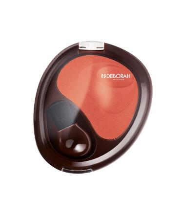 Deborah Natural Blush No: 17 Siena 8009518330069