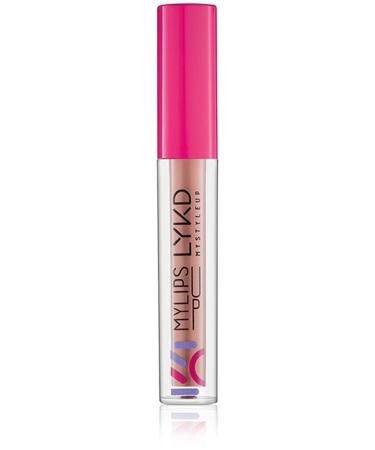 lykd Brand: Lipstick That Gives a Full Look 555 Pretty Category: Lipstick