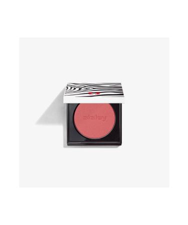 Sisley Beauty Le Phyto-Blush-Ultra Fine Light Texture Vivid and Bright & Luminous Finish Moisturizing Blush 5G