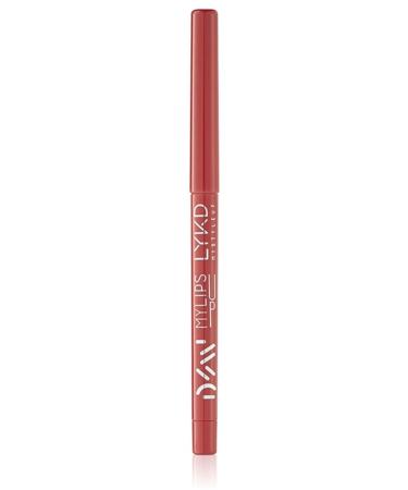 lykd Brand: Lift Lip Pencil 515 Mauve Category: Lip Pencil - Buy Online on GoSupps.com