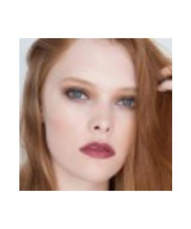 the balm Hughes Liquid Lipstick Lipstick Charming