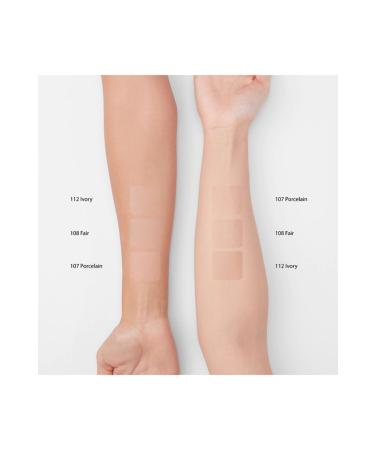 lykd Tinted Moisturizer 107 Porcelain - Buy Online on GoSupps.com