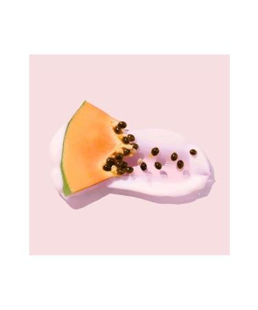 Oriflame Love Nature Organic Papaya Hair Mask to Repair Damaged Hair - Buy Online on GoSupps.com