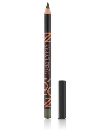 lykd Brand: Eyeliner 705 Forest Green Category: Eyeliner