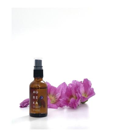 Agreka Repel Herbal Oil Mixture 50 ml / Fly Repellent