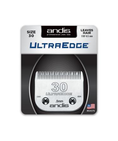 Andis Number 30 Blade 1/50'-0.5 Mm