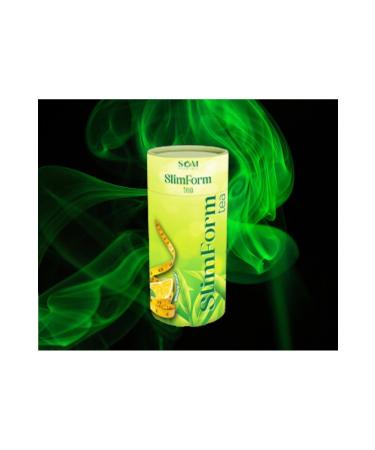 som Slim Form Tea
