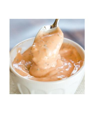 SAUCHEF Hamburger Meat Sauce Burger Meat Sauce 2100 G - Buy Online on GoSupps.com