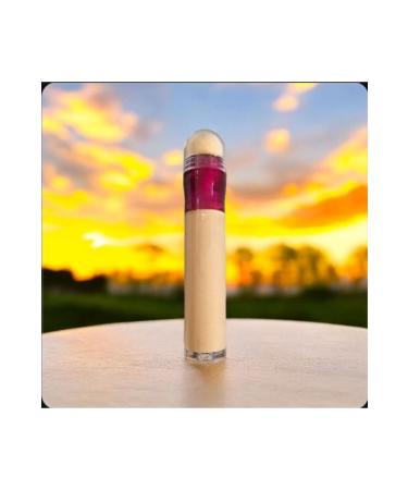 ASTER BEAUTY Rose Anti Age Waterproof Concealer Medium Tone 6 ml