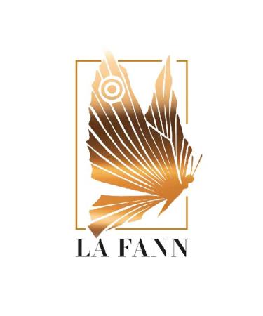 La Fann Women Secret Garden Hand and Body Lotion 250ml - Buy Online on GoSupps.com
