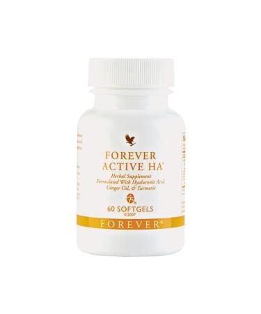 Living Active Ha Helps Lubricate Joints