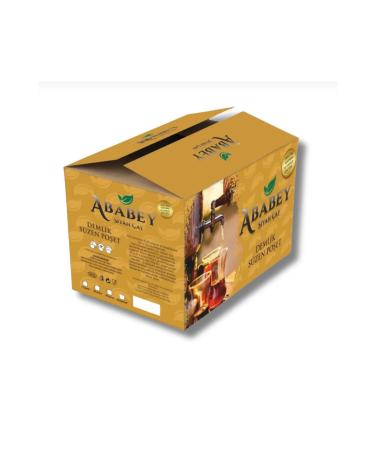 ABABEY 30 gr Teapot Filtering Tea Bag 5 Kg