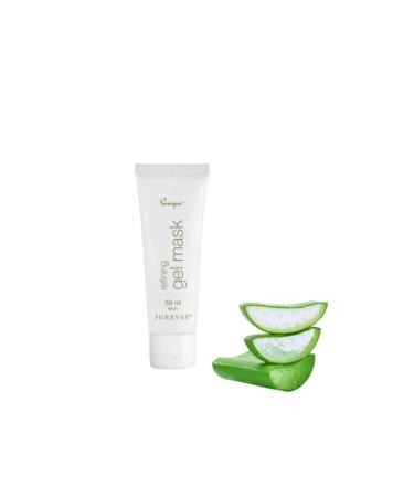 Forever Living Sonya Refining Gel Mask 59 ml -607 - Buy Online on GoSupps.com