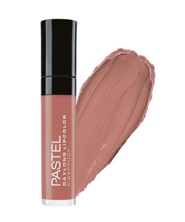 Pastel Daylong Lipcolor Kissproof - Liquid Matte Lipstick 42