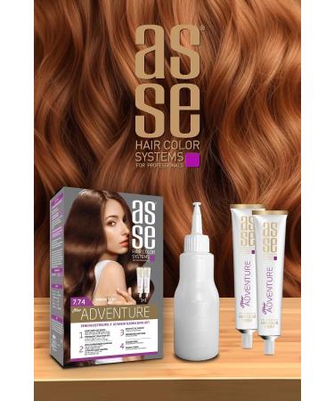 asse 7.74 Onion Peel 50 50ml Set Paint - Buy Online on GoSupps.com