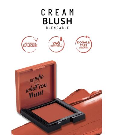 Pastel Cream Blush - Cream Blush 49 Heavenly