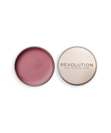 Revolution Balm Glow Rose Pink Blush