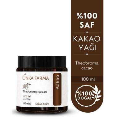 OnkaFarma Onka Farma Tanning Oil Set - 0 Natural Cocoa And Carrot Seed Oil - 150 Ml
