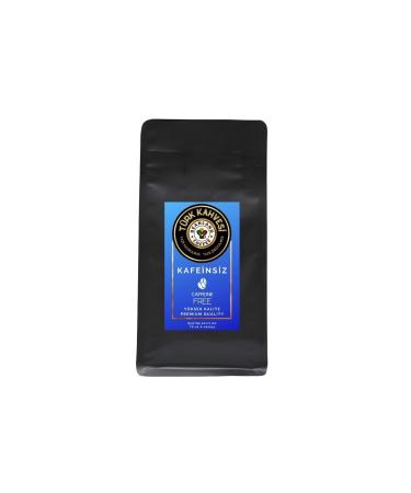 Beanland Coffee Premium Decaf (DECAF) Turkish Coffee 100 G