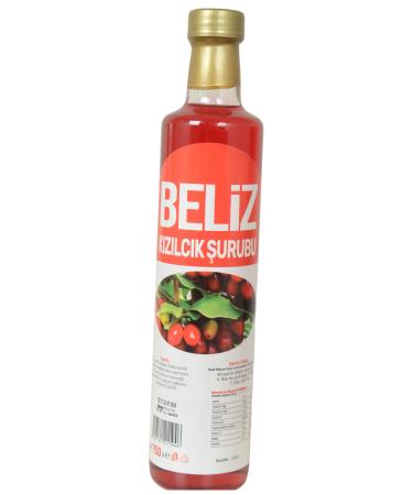 TASTE FROM NATURE BELIZ CRANBERRY EXTRACT 750GR - Buy Online on GoSupps.com