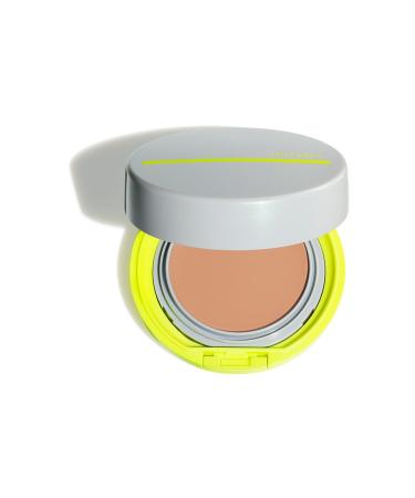 Shiseido Waterproof and Sweat Resistant Compact BB Cream SPF 50 - Sports BB Compact Medium Dark 729238155763