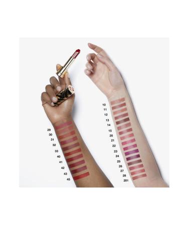 Sisley Beauty Le Phyto-Rouge- Nourishing & Moisturizing Matte Finish Lipstick 4G with Vitamin E - Buy Online on GoSupps.com