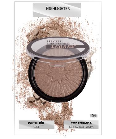 Lollis Highlighter - Buy Online on GoSupps.com