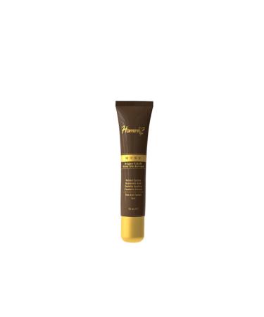 Homm Herbal Muse Intense Effect Under Eye Cream - Intense Effect Under Eye Cream