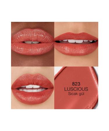 Nars EXPLICIT LIPSTICK Comfortable Satin Finish Lipstick Seed Oil Hyaluronic Acid 3.8 g - Buy Online on GoSupps.com