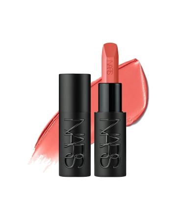 Nars EXPLICIT LIPSTICK Comfortable Satin Finish Lipstick Seed Oil Hyaluronic Acid 3.8 g